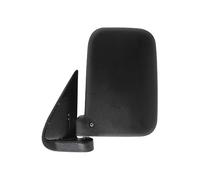 cyclingcolors specchio Specchietti laterali destro compatibile con Piaggio Porter 1992/2010 moto ciclomotore