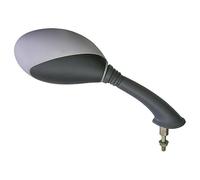 cyclingcolors specchio Specchietti laterali destro compatibile con Piaggio Vespa Et2-Et4 1997/1999 moto ciclomotore