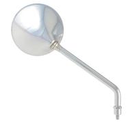 cyclingcolors specchio Specchietti laterali destro compatibile con Piaggio Vespa Lxv/Gtv Navy 125cc 2008 moto ciclomotore