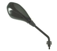 cyclingcolors specchio Specchietti laterali destro compatibile con Piaggio X10 125-350-500cc 2012/2013 moto ciclomotore