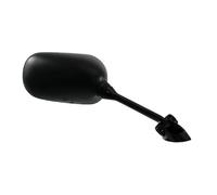 cyclingcolors specchio Specchietti laterali destro compatibile con Suzuki Gsx R750 2004/2005 moto ciclomotore