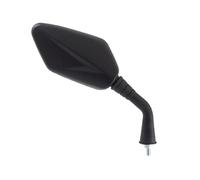 cyclingcolors specchio Specchietti laterali destro compatibile con Sym Hd2 125-200cc 2011/2014 moto ciclomotore