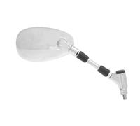 cyclingcolors specchio Specchietti laterali destro compatibile con Yamaha Fz1 1000cc 2006/2007 moto ciclomotore