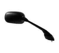 cyclingcolors specchio Specchietti laterali destro compatibile con Yamaha Fz1 Fazer 2007/2010 moto ciclomotore