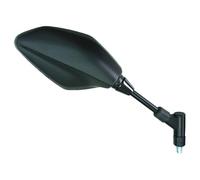 cyclingcolors specchio Specchietti laterali destro compatibile con Yamaha Tenerè 700 moto ciclomotore