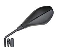 cyclingcolors specchio Specchietti laterali sinistro compatibile con Benelli BN 125cc moto ciclomotore
