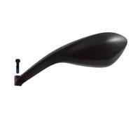 cyclingcolors specchio Specchietti laterali sinistro compatibile con Ducati Monster 2008> moto ciclomotore