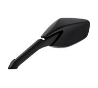 cyclingcolors specchio Specchietti laterali sinistro compatibile con Ducati Multistrada 1198 2015> moto ciclomotore