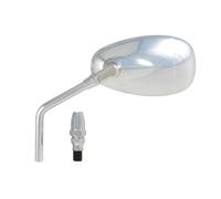 cyclingcolors specchio Specchietti laterali sinistro compatibile con Guzzi Breva 750-850-1100-1200cc moto ciclomotore