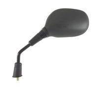 cyclingcolors specchio Specchietti laterali sinistro compatibile con Honda Sh 125cc 2013/2014 moto ciclomotore