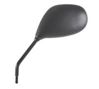 cyclingcolors specchio Specchietti laterali sinistro compatibile con Honda Vision 110cc moto ciclomotore