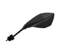 cyclingcolors specchio Specchietti laterali sinistro compatibile con Kawasaki ER6 F 650 2012/2016 moto ciclomotore