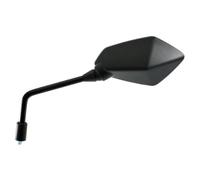 cyclingcolors specchio Specchietti laterali sinistro compatibile con Kawasaki Versys 1000 2015/2016 moto ciclomotore