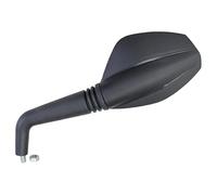 cyclingcolors specchio Specchietti laterali sinistro compatibile con KTM SMC 690 moto ciclomotore