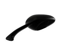 cyclingcolors specchio Specchietti laterali sinistro compatibile con Mv Agusta Brutale 910 2005/2008 moto ciclomotore