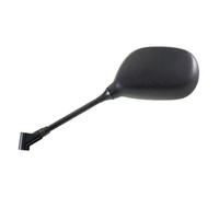 cyclingcolors specchio Specchietti laterali sinistro compatibile con Peugeot Kisbee 50cc moto ciclomotore