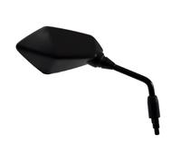 cyclingcolors specchio Specchietti laterali sinistro compatibile con Piaggio Liberty Sport 50-125-150-200cc moto ciclomotore