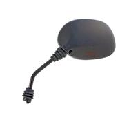 cyclingcolors specchio Specchietti laterali sinistro compatibile con Piaggio Nrg/Quartz/Zip moto ciclomotore