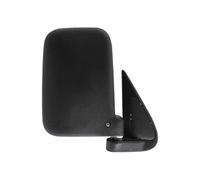 cyclingcolors specchio Specchietti laterali sinistro compatibile con Piaggio Porter 1992/2010 moto ciclomotore