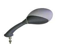 cyclingcolors specchio Specchietti laterali sinistro compatibile con Piaggio Vespa Et2-Et4 1997/1999 moto ciclomotore