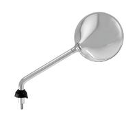 cyclingcolors specchio Specchietti laterali sinistro compatibile con Piaggio Vespa GTS 2016/2017 moto ciclomotore