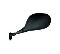 cyclingcolors specchio Specchietti laterali sinistro compatibile con Suzuki Gsr 600cc/Gsf Bandit 650cc moto ciclomotore