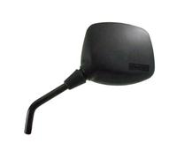 cyclingcolors specchio Specchietti laterali sinistro compatibile con Suzuki V-strom 650-1000cc 2007/2010 moto ciclomotore