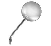 cyclingcolors specchio Specchietti laterali sinistro compatibile con Suzuki V-Strom 650-1000cc moto ciclomotore