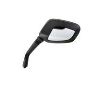 cyclingcolors specchio Specchietti laterali sinistro compatibile con Sym Joyride 200cc 2003/2004 moto ciclomotore