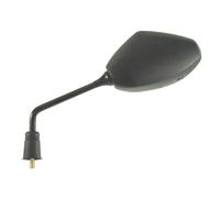 cyclingcolors specchio Specchietti laterali sinistro compatibile con Sym Symphony Sr 50-125-150cc 2010/2012 moto ciclomotore