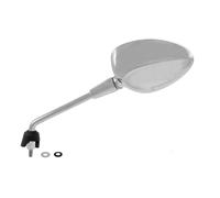 cyclingcolors specchio Specchietti laterali sinistro compatibile con Vespa Sprint 50-125-150cc 2014> moto ciclomotore