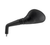 cyclingcolors specchio Specchietti laterali sinistro compatibile con Yamaha Aerox 50-100cc moto ciclomotore