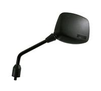 cyclingcolors specchio Specchietti laterali sinistro compatibile con Yamaha Diversion 600 1998/2002 moto ciclomotore