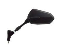 cyclingcolors specchio Specchietti laterali sinistro compatibile con Yamaha FZ1 2008> moto ciclomotore