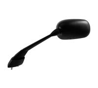 cyclingcolors specchio Specchietti laterali sinistro compatibile con Yamaha Fz1 Fazer 2007/2010 moto ciclomotore