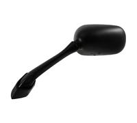 cyclingcolors specchio Specchietti laterali sinistro compatibile con Yamaha Fz8 S 800 2011/2015 moto ciclomotore