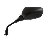 cyclingcolors specchio Specchietti laterali sinistro compatibile con Yamaha Majesty S 125cc 2014 moto ciclomotore