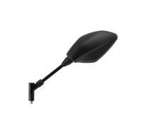 cyclingcolors specchio Specchietti laterali sinistro compatibile con Yamaha MT07/Tracer 2016 moto ciclomotore