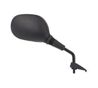 cyclingcolors specchio Specchietti laterali sinistro compatibile con Yamaha Neo's/Mbk Ovetto 50-100cc moto ciclomotore