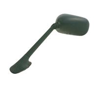 cyclingcolors specchio Specchietti laterali sinistro compatibile con Yamaha T-max 500 2008/2011 moto ciclomotore