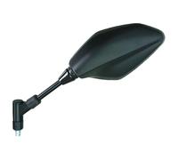 cyclingcolors specchio Specchietti laterali sinistro compatibile con Yamaha Tenerè 700 moto ciclomotore