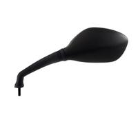 cyclingcolors specchio Specchietti laterali sinistro compatibile con Yamaha X-City 125-250cc 2007/2013 moto ciclomotore