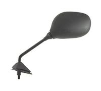 cyclingcolors specchio Specchietti laterali sinistro compatibile con Yamaha Xenter 125-150cc 2012/2013 moto ciclomotore