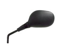 cyclingcolors specchio Specchietti laterali sinistro compatibile con Yamaha Xt 660x 2004/2011 moto ciclomotore