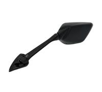 cyclingcolors specchio Specchietti laterali sinistro compatibile con Yamaha YZF-R3A 2015> moto ciclomotore