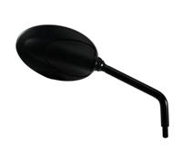 cyclingcolors specchio Specchietti laterali universale compatibile con Bmw K 1200R moto ciclomotore