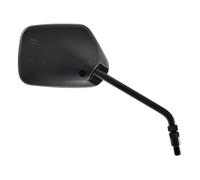 cyclingcolors specchio Specchietti laterali universale compatibile con Husqvarna Sm/te wre 125-610cc moto ciclomotore