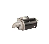 cyclingcolors starter motorino avviamento 12V 2,8 kW 10 denti trattorino tagliaerba macchinario agricolo macchinario da costruzione