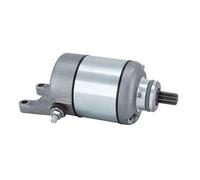 cyclingcolors starter motorino avviamento moto scooter ciclomotore maxiscooter compatibile con aprilia 300 sr peugeot 250 300 satelis 12v 0,45 kw 9 denti