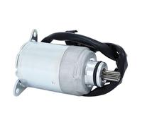 cyclingcolors starter motorino avviamento moto scooter ciclomotore maxiscooter compatibile con beta 125 150 200 eikon kymco agility people super 8 malagutti 125 150 f18 sym fiddle 12v
